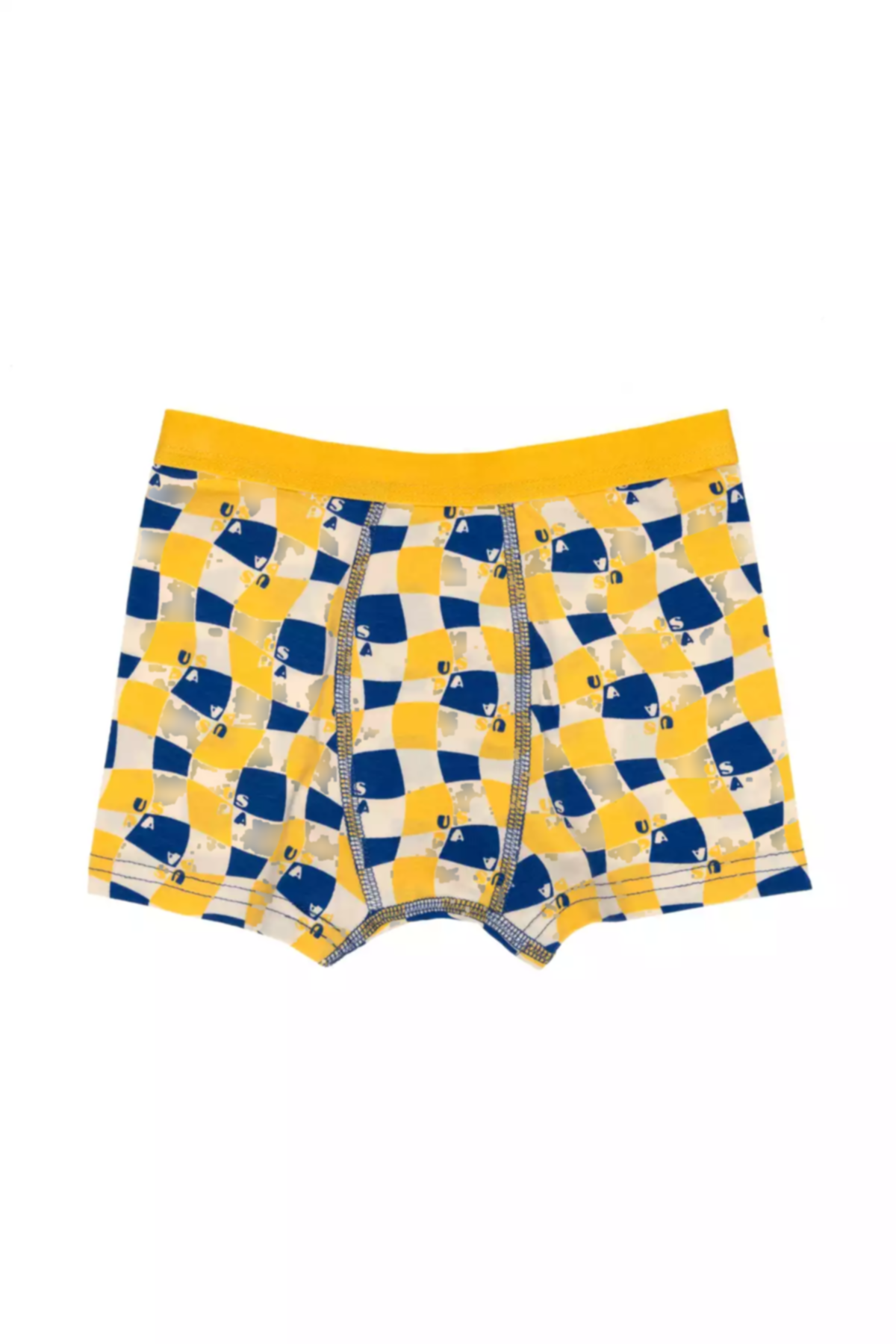 لباس زیر پسرانه برند U.S. Polo Assn. کد 1750871839