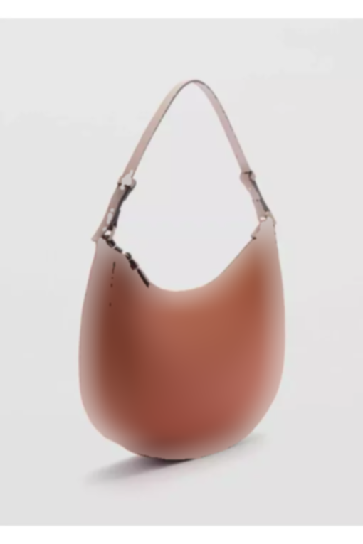 کیف دوشی کوتاه بند‎دار برند MANGO کد 1749912917
