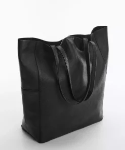 کیف چرم برند MANGO کد 1749921072