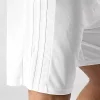 شورت 210 سفید مردانه برند adidas کد 1749401179