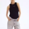 بالا بدون آستین برند H&M کد 1750944426