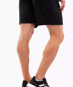 شورت 504مشکی مردانه برند adidas کد 1749407468