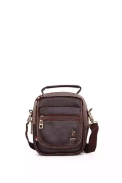 کیف دوشی قهوه برند U.S. Polo Assn. کد 1749183731