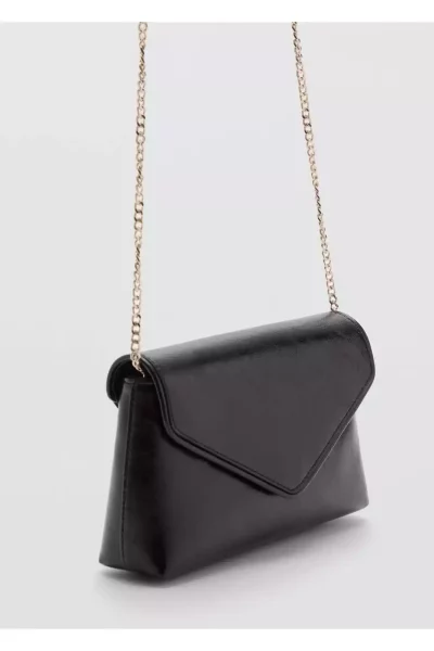 زنجیردار درب‎دار کیف برند MANGO کد 1749923475