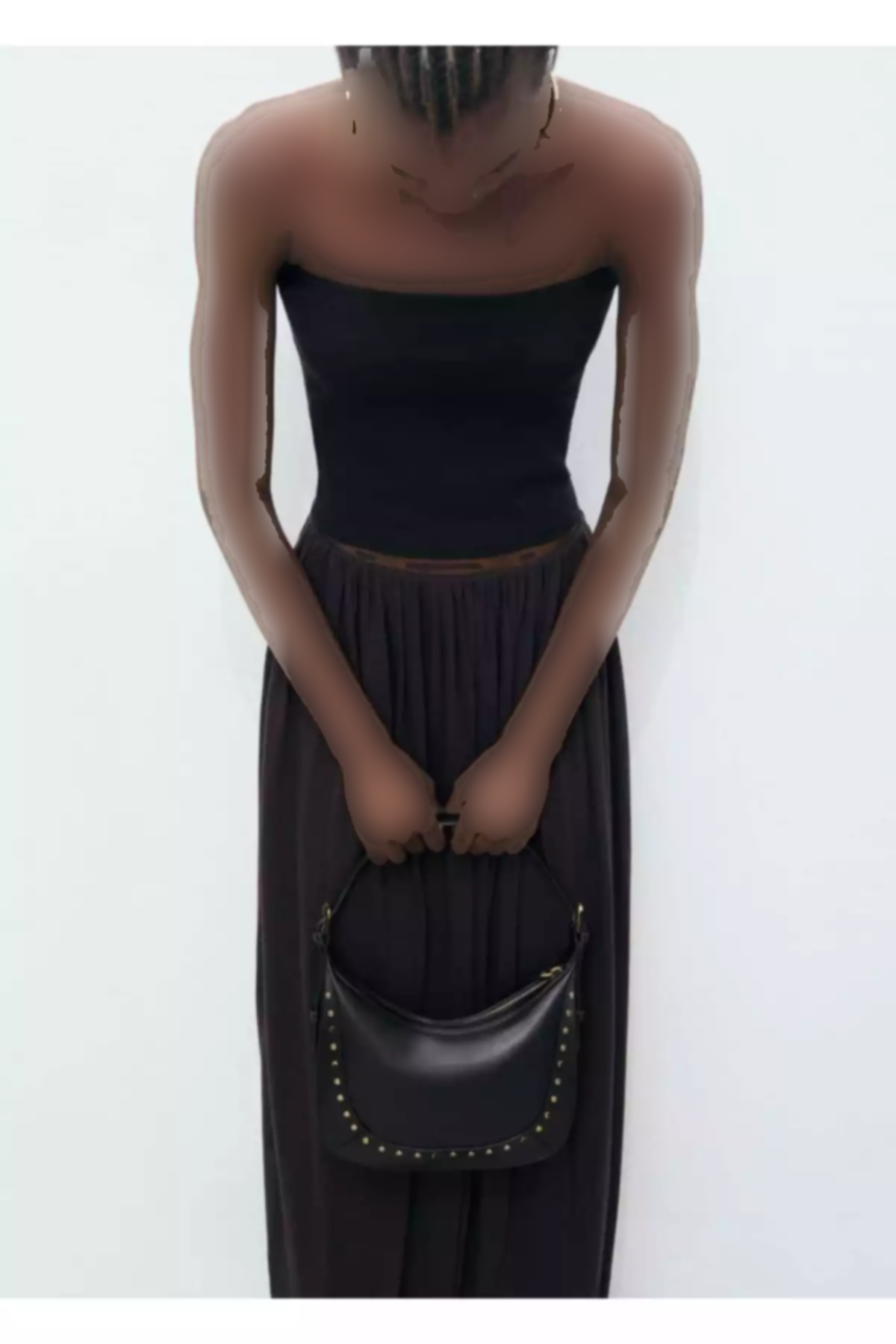 کیف دوشی کوچک زیگ زاگ برند MANGO کد 1749925264