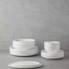 سرویس غذاخوری چینی 6نفره 27تکه طلایی برند English Home کد 1750188183