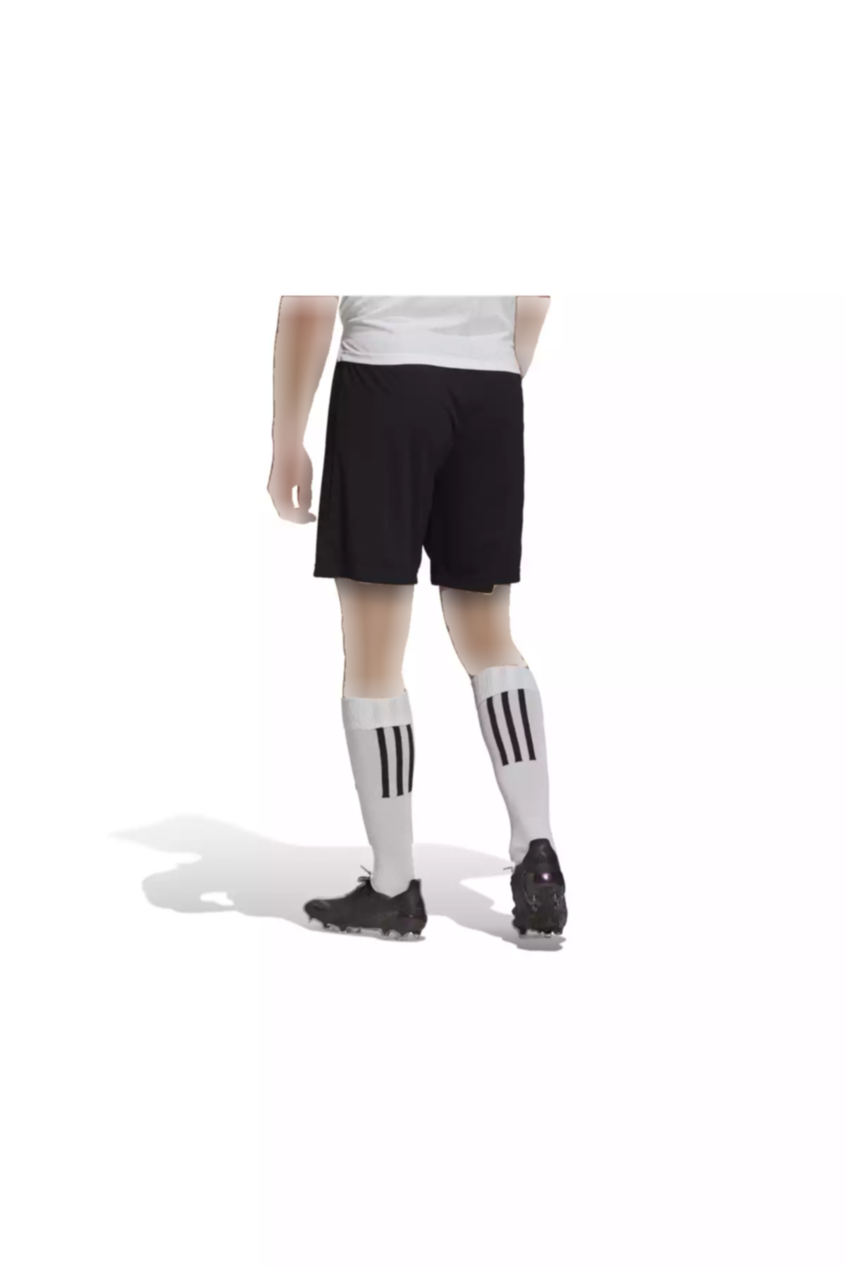 شلوارک تایتدار ورزشی کوتاه فیتنس میکروپلی خشک کردن مردانه برند adidas کد 1749408671