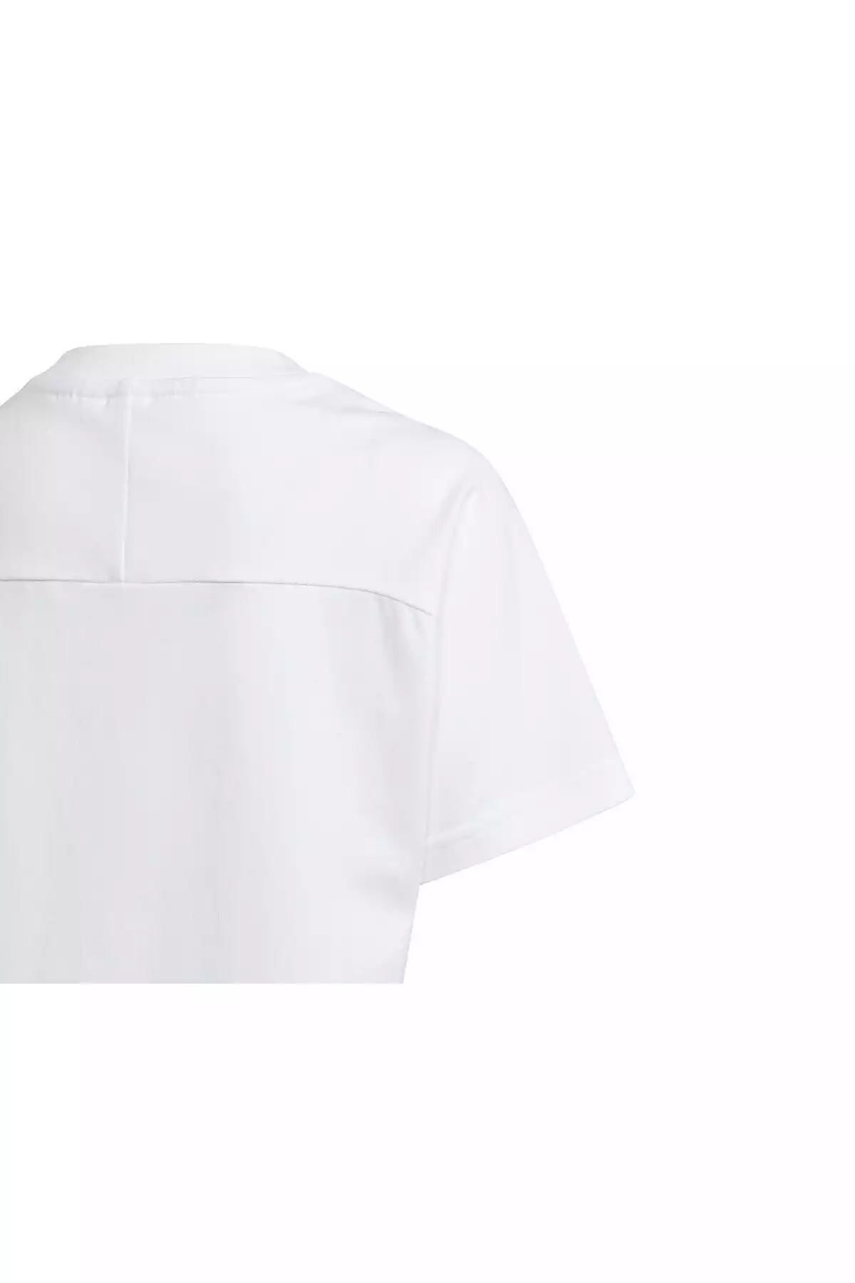 بچه گانه روزانه سفید تیشرت موضوع اولین برند adidas کد 1749835819