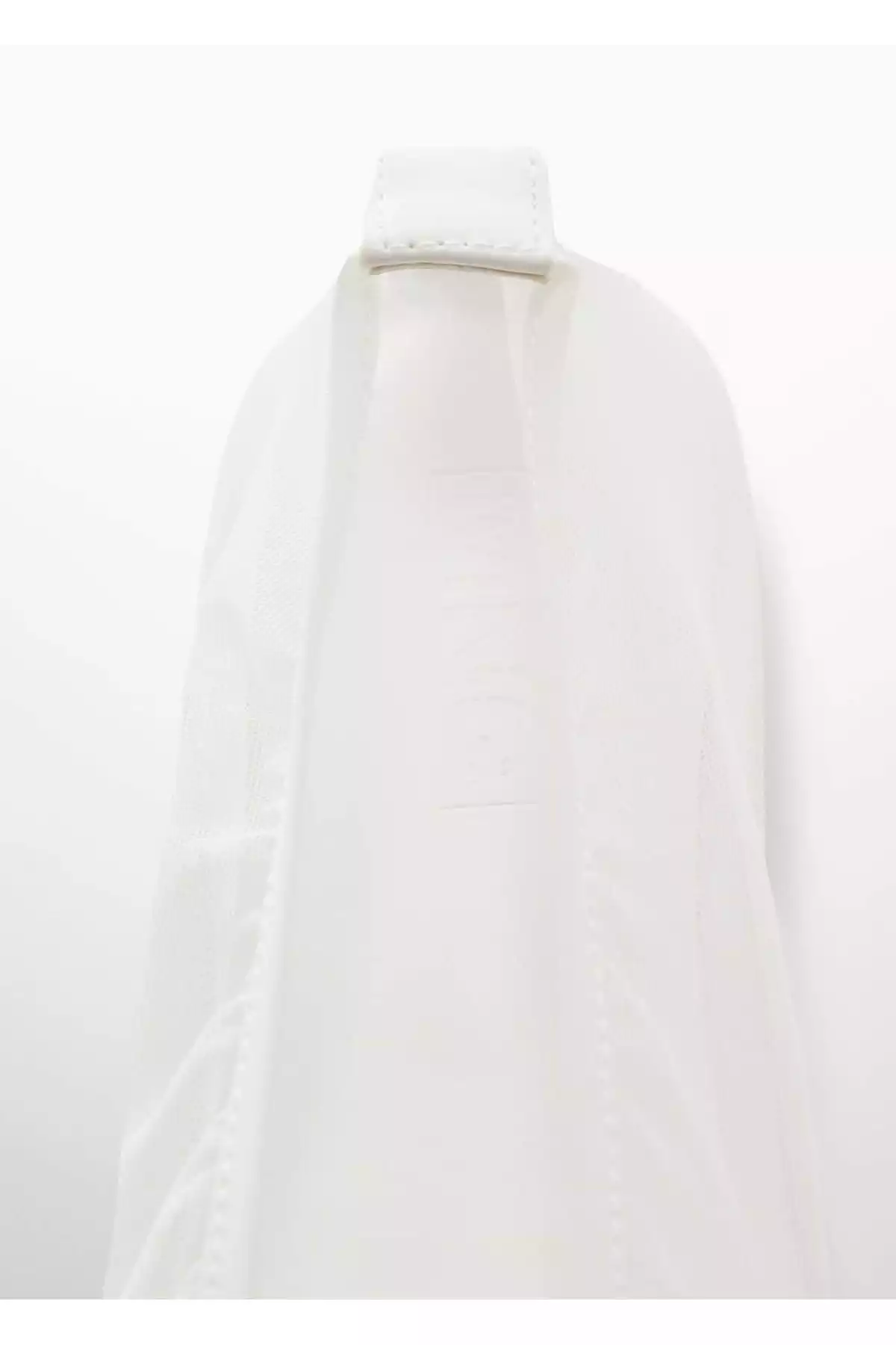 کفش عروسکی نیمه شفاف برند MANGO کد 1750620790