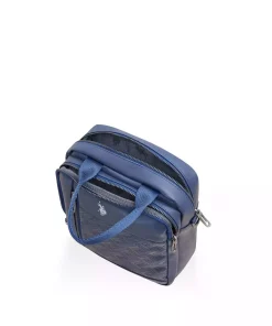 ضربدری کیف مردانه برند U.S. Polo Assn. کد 1749183730