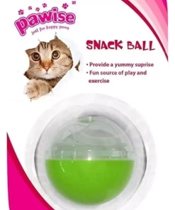 گربه جایزه 5cm برند Pawise کد 1750920063