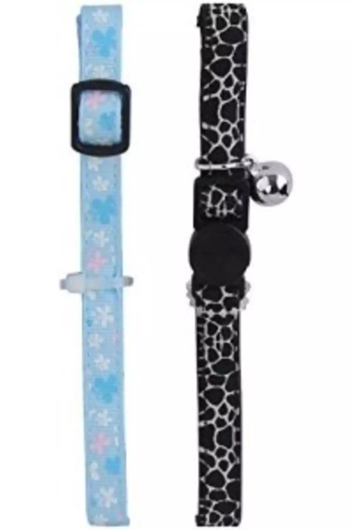 پروانه گردن گربه آبی یقه برند Pawise کد 1750920072