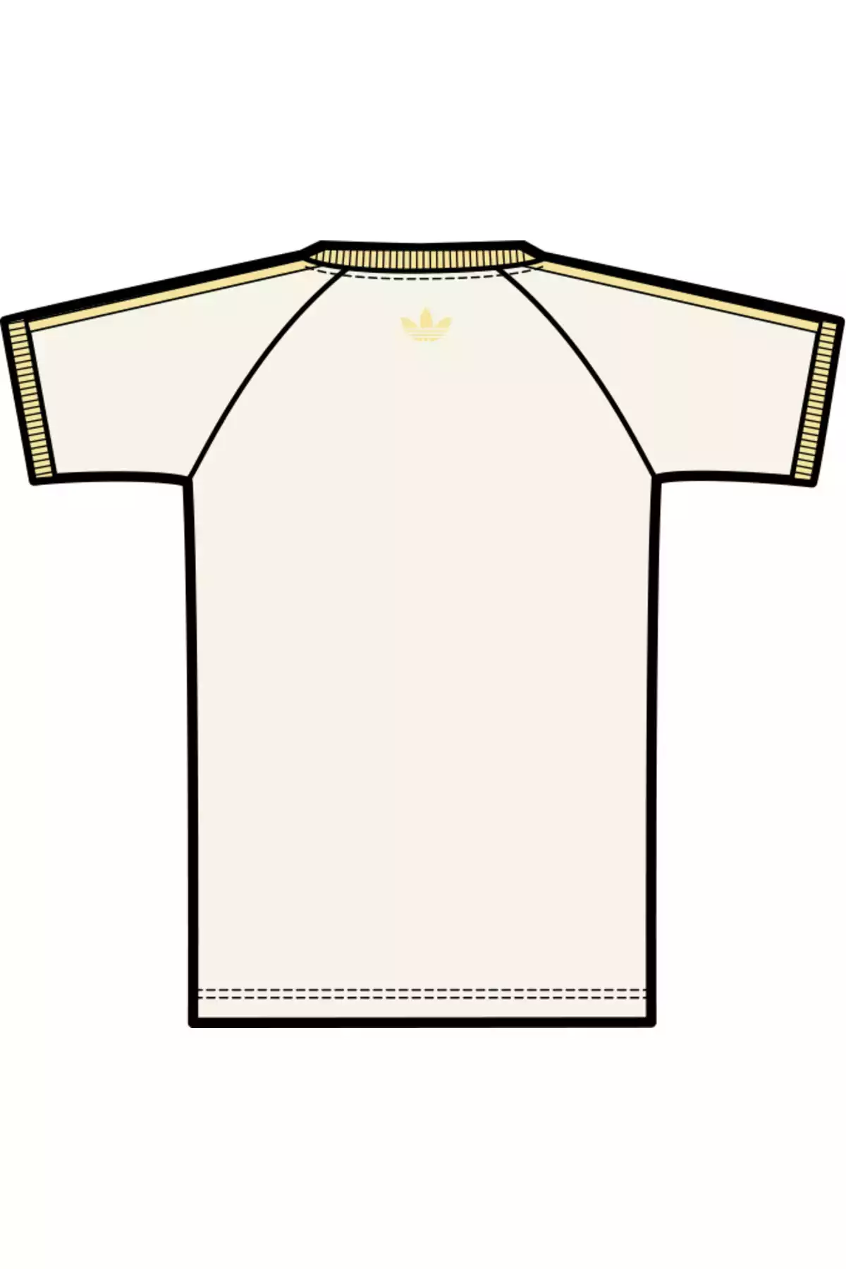 سفید تیشرت برند adidas کد 1749867731