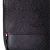 کیف دوشی 8431مردانه مشکی u.s.polo برند U.S. Polo Assn. کد 1749179590