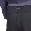 شلوارک ورزشی مشکی مردانه برند adidas کد 1749407471