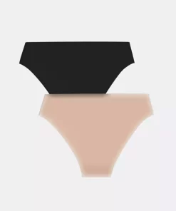 بسته شلوار ساده رویایی صورتی برند LC Waikiki کد 1750988467