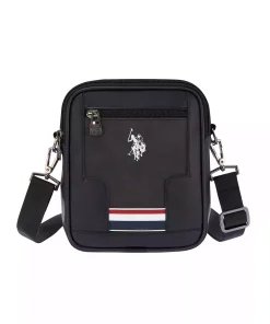 ضربدری کیف مردانه چوگان برند U.S. Polo Assn. کد 1749179464