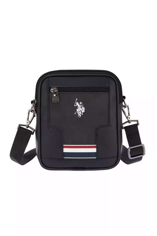 ضربدری کیف مردانه چوگان برند U.S. Polo Assn. کد 1749179464