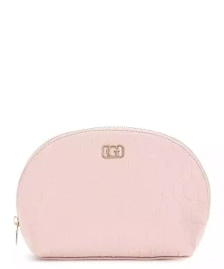 کیف لوازم آرایش زنانه گنبد برند Guess کد 1750350606