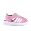 صندل کودک صورتی برند adidas کد 1750963700