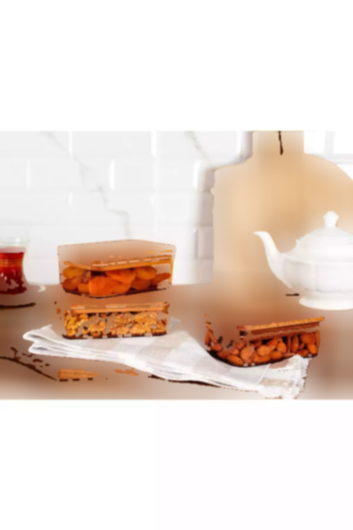 ظرف نگهداری چوب درب‎دار دیویرا برند Madame Coco کد 1750045325