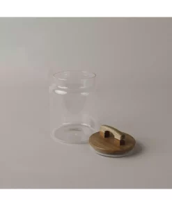 شیشه ای 1300میلی لیتر یا سانتی متر برند Linens کد 1750037223