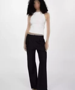 بلوز بافتنی برند MANGO کد 1750236069