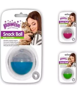 گربه جایزه 5cm برند Pawise کد 1750920063