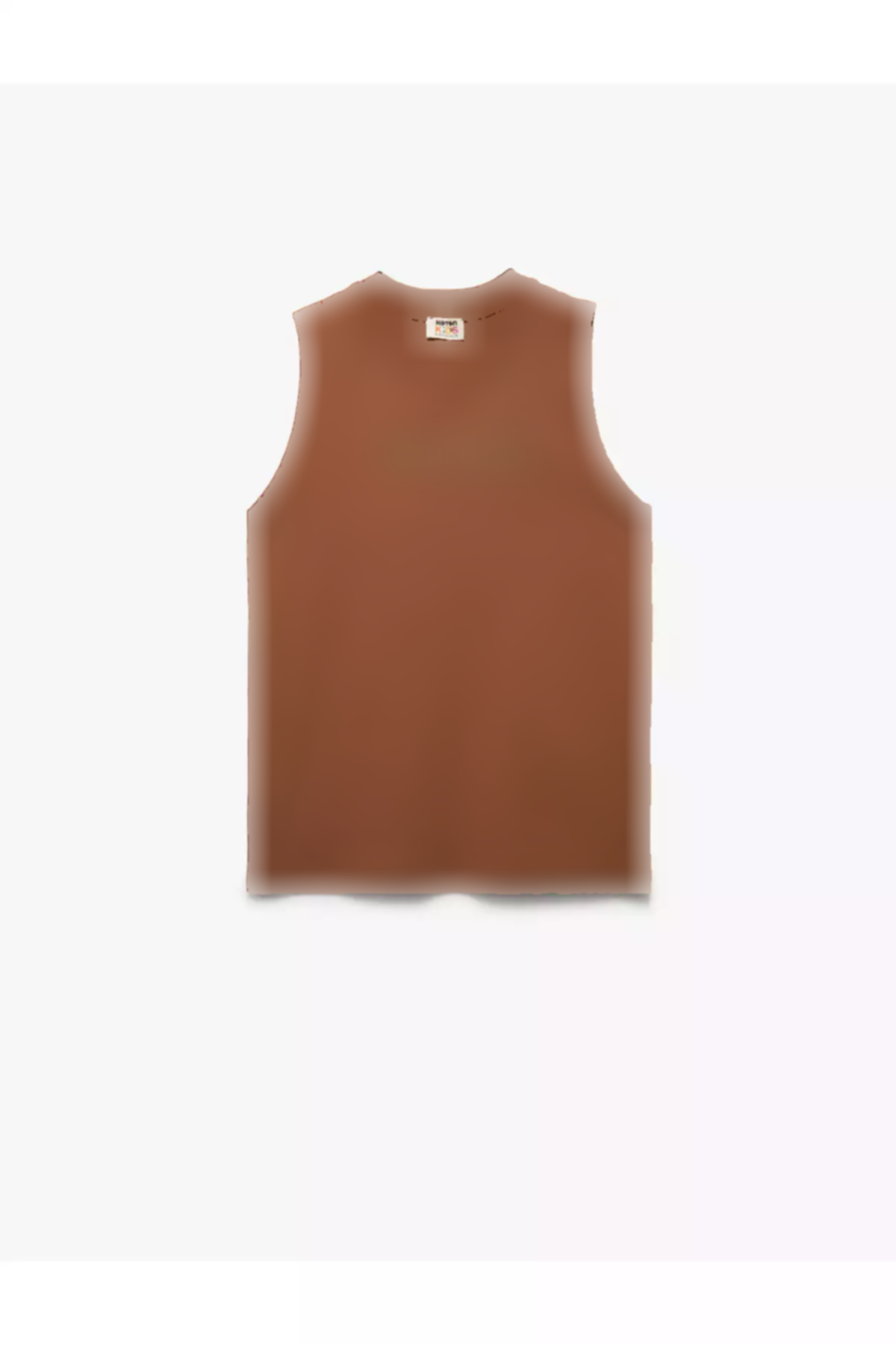 ورزشی چاپ پنبه ای یقه گرد طرحدار برند Koton کد 1750880472