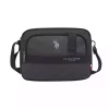 کیف دوشی 24538پستچی مشکی assn برند U.S. Polo Assn. کد 1749179592