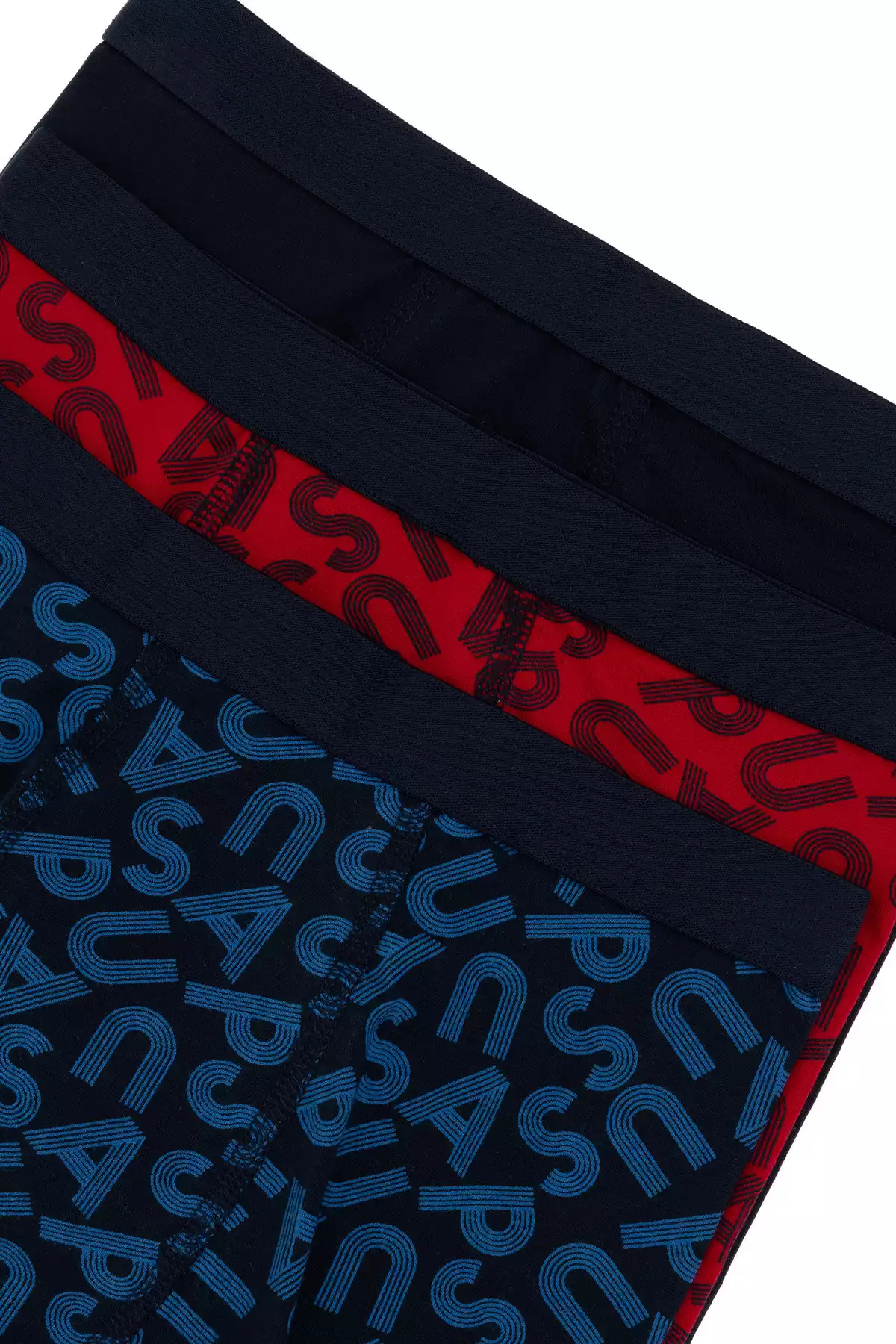 لباس زیر پسرانه برند U.S. Polo Assn. کد 1750871782