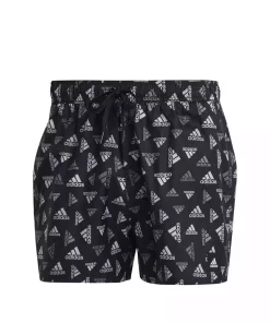 شلوارک ساحلی مردانه برند adidas کد 1749401064