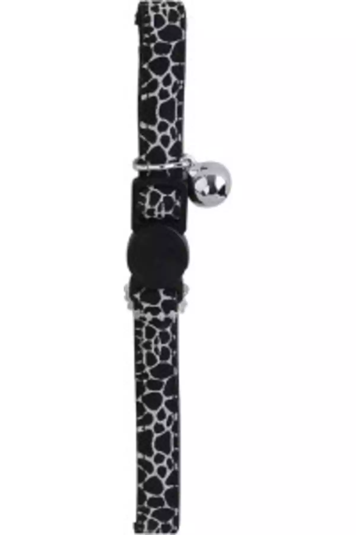 پروانه گردن گربه آبی یقه برند Pawise کد 1750920072