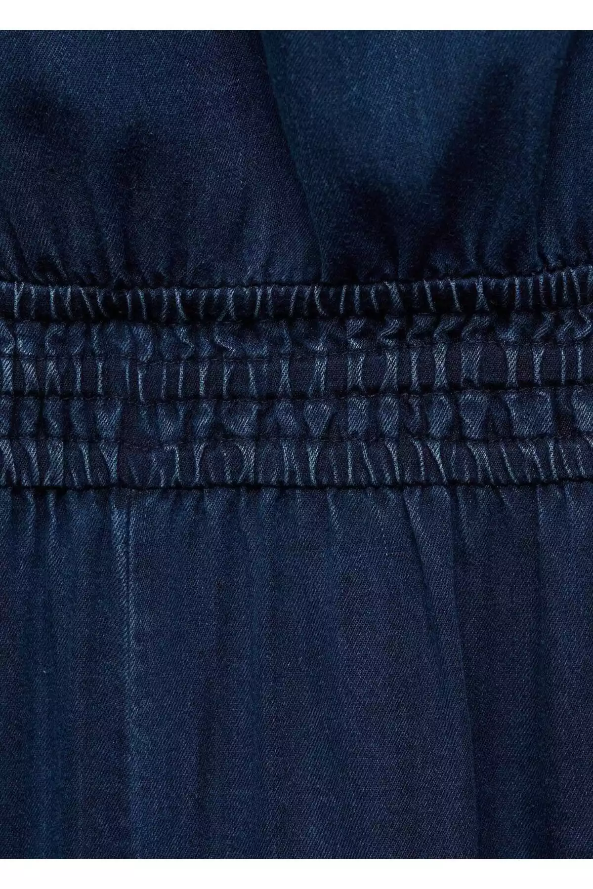 سرهمی یقه برند MANGO کد 1750164132