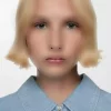 کت پیراهن جیب دار جین برند MANGO کد 1749066071