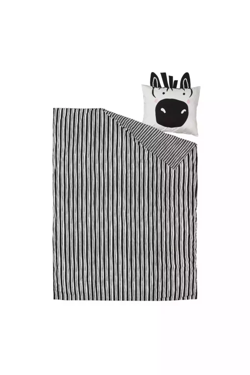 ست کاور سرویس خواب بچه گانه سانتی متر برند IKEA کد 1750058469