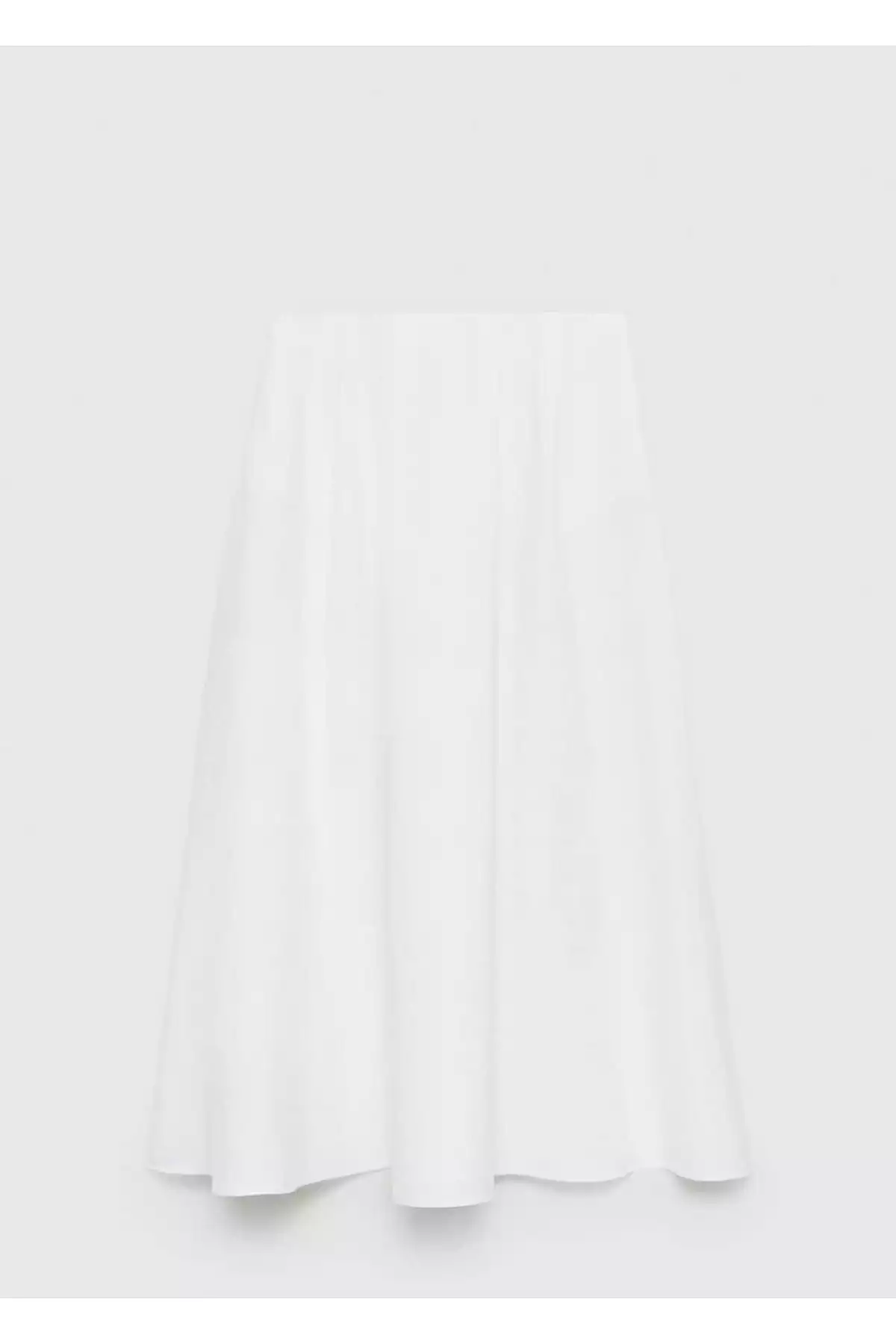 دامن بلند از بین بردن برند MANGO کد 1751182047