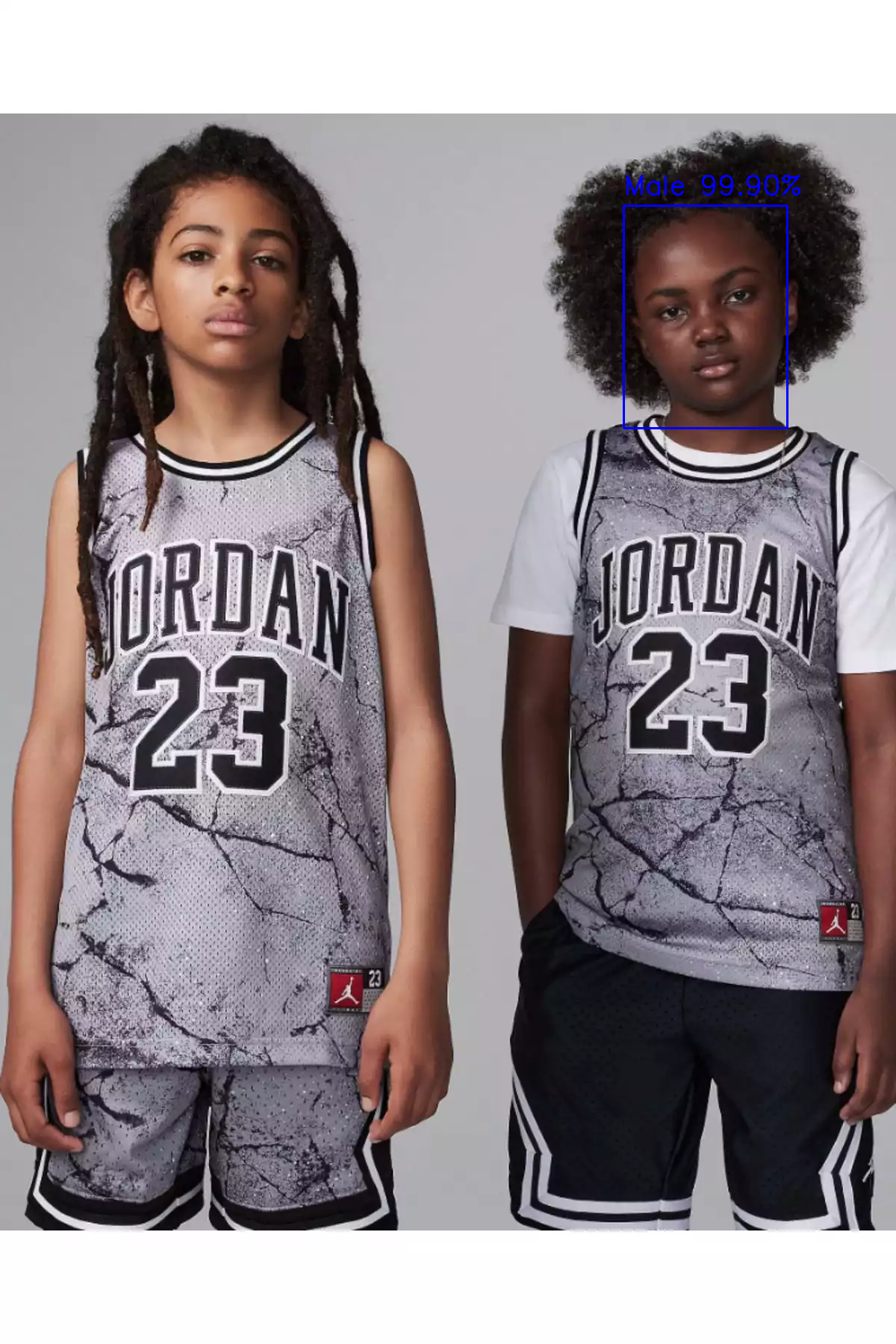 ورزشی لباس فرم بچه گانه کشباف 230 jdn برند Nike کد 1750886526