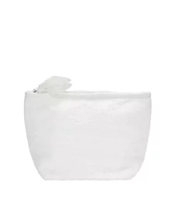 کیف لوازم آرایش کار شده برند Pull & Bear کد 1749529637