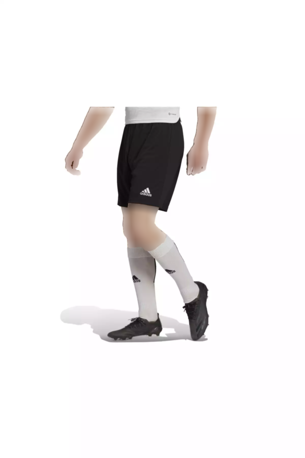 شلوارک تایتدار ورزشی کوتاه فیتنس میکروپلی خشک کردن مردانه برند adidas کد 1749408671