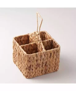 کارد و چنگال حصیری سانتی متر برند Linens کد 1750037226