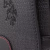 کیف دوشی 8425مردانه مشکی assn برند U.S. Polo Assn. کد 1749172102