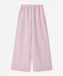راهراه شلوار برند Bershka کد 1750843865