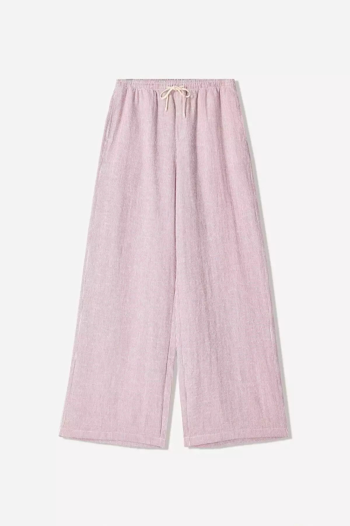 راهراه شلوار برند Bershka کد 1750843865