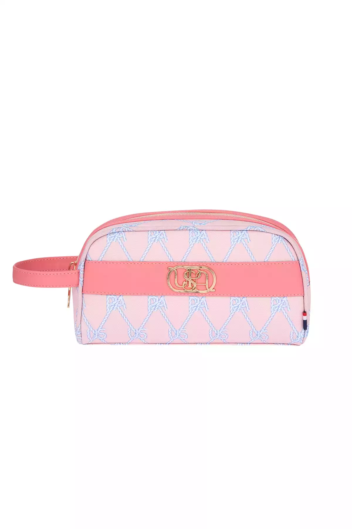 مسافرتی چمدان آرایش پودر برند U.S. Polo Assn. کد 1750132925