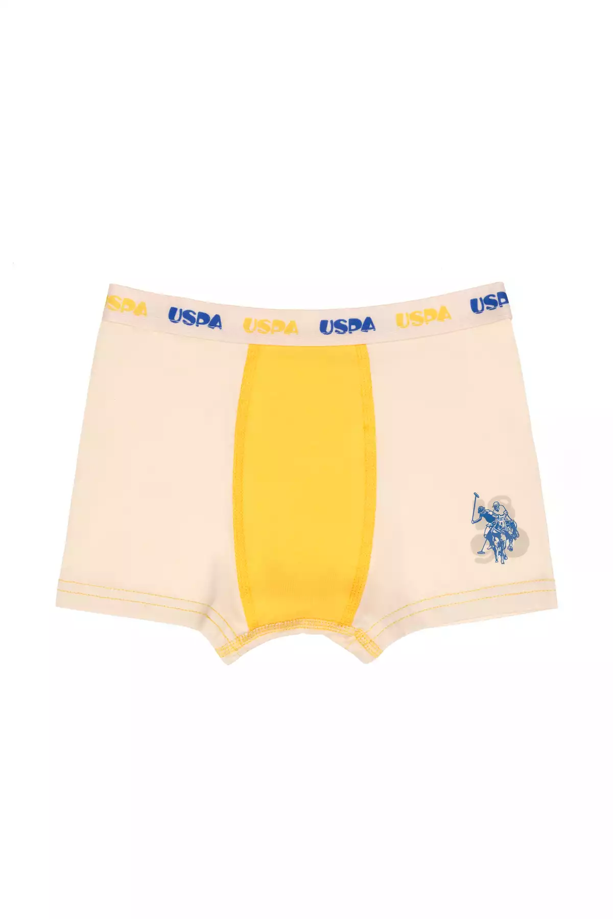 لباس زیر پسرانه برند U.S. Polo Assn. کد 1750871839