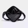 کیف دوشی کلاسیک الماسی مشکی زنانه برند adidas کد 1749925263