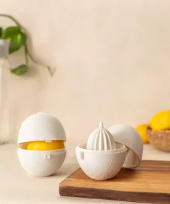 آبمیوه گیری ظرف نگهداری لیمو برند Madame Coco کد 1750041673