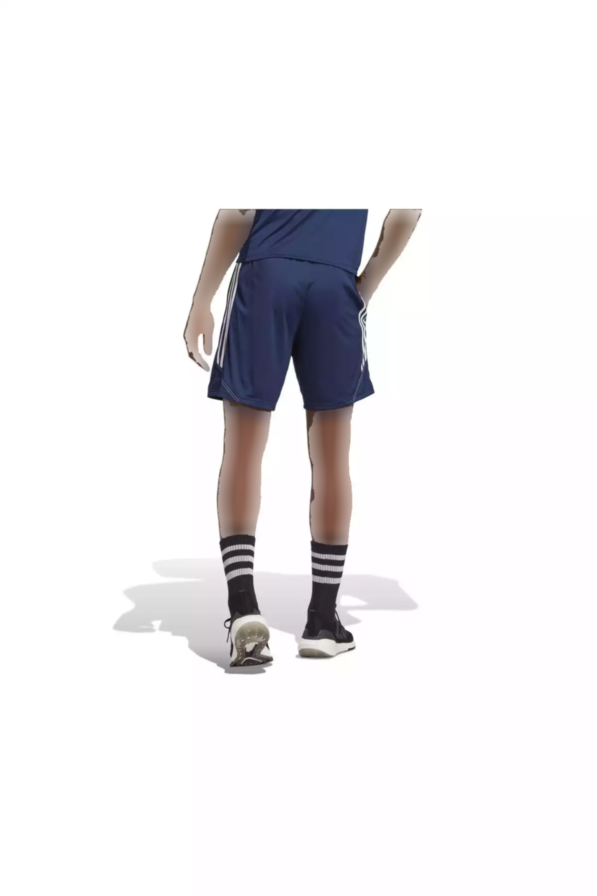 شورت روزانه ۰ دویدن مردانه برند adidas کد 1749405068