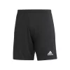 شلوارک تایت‎دار ورزشی کوتاه فیتنس میکروپلی خشک کردن مردانه برند adidas کد 1749408671